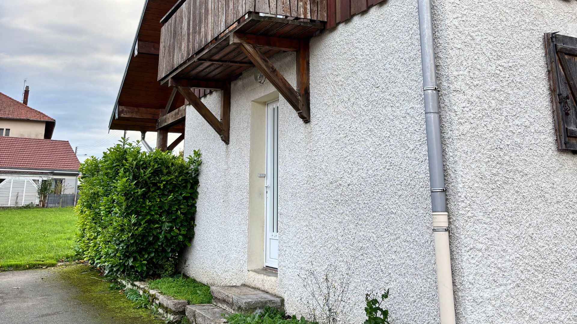1- Maison 100m²