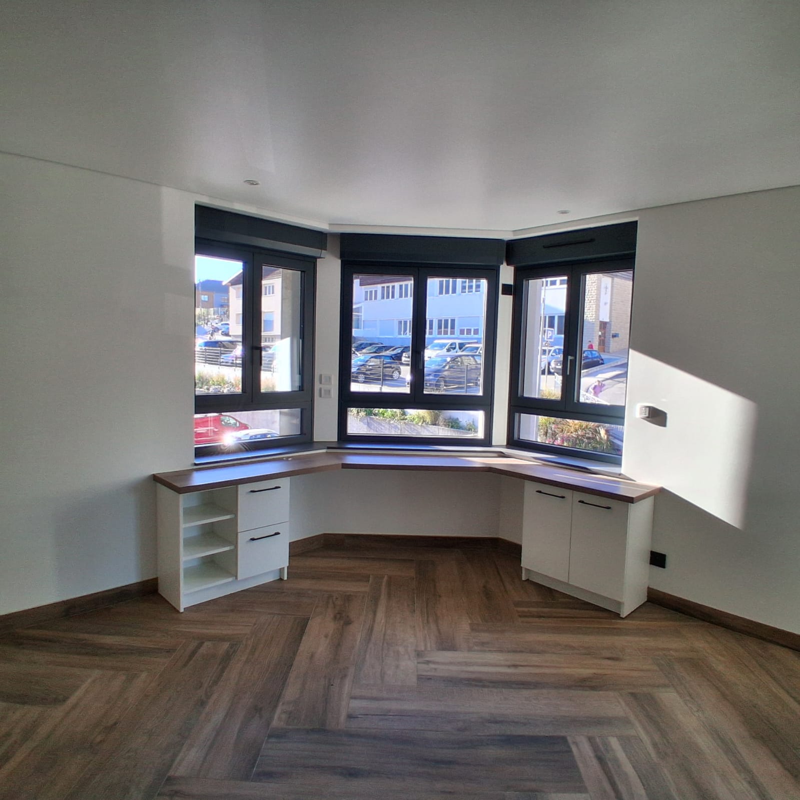 1- Appartement 130m²